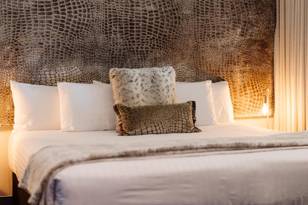 Junction Hotel - Resim 34