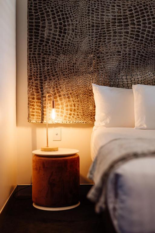 Junction Hotel - Resim 32