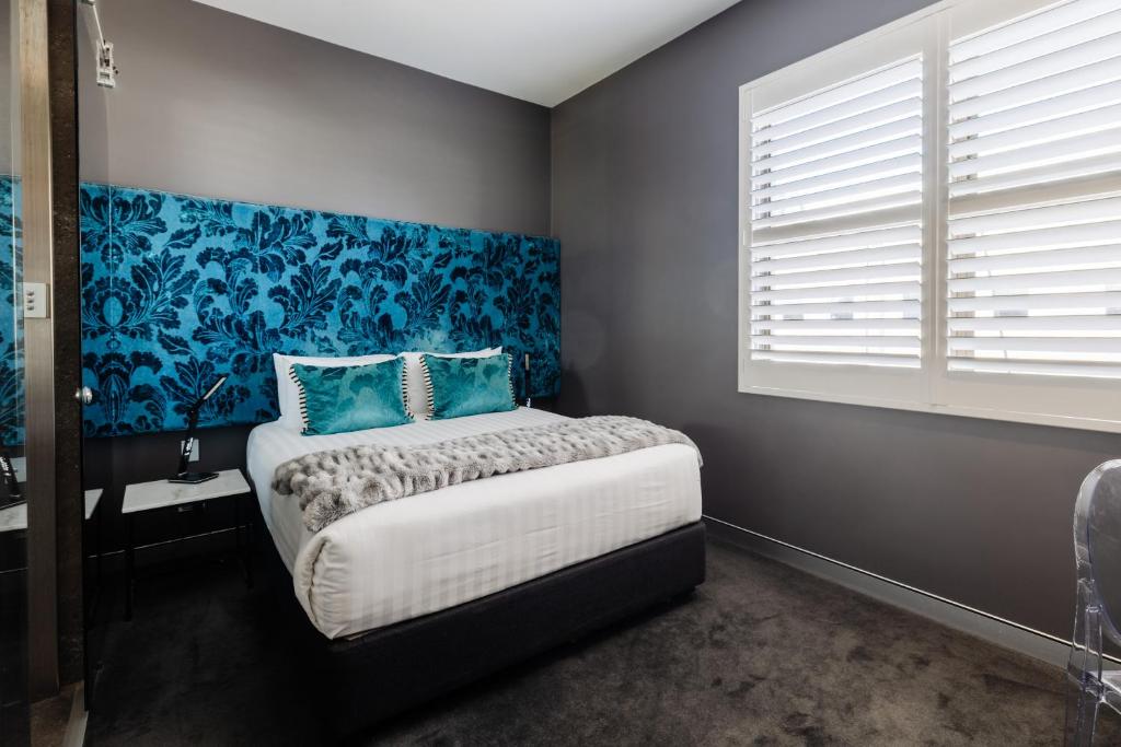 Junction Hotel - Resim 42