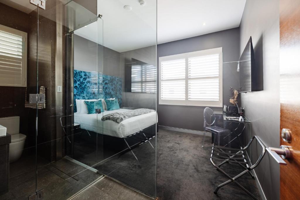 Junction Hotel - Resim 40