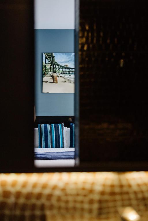 Junction Hotel - Resim 12