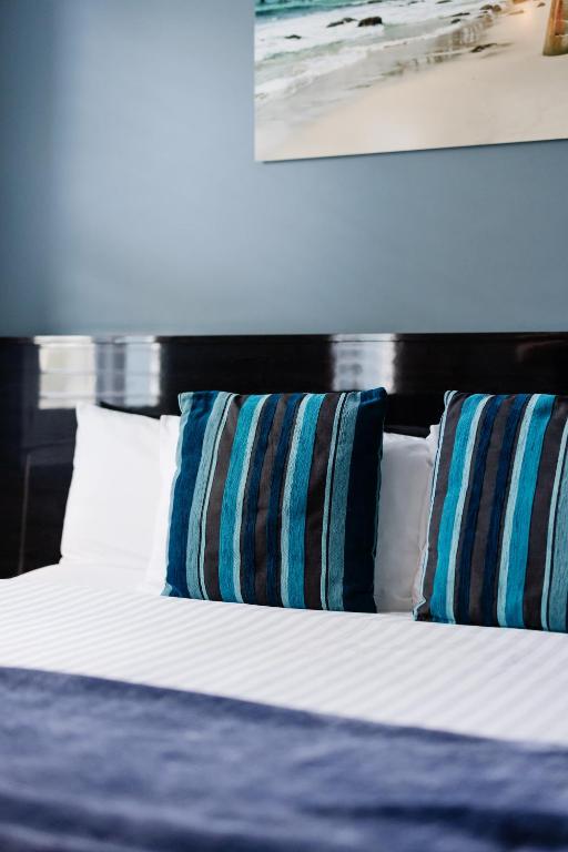 Junction Hotel - Resim 13