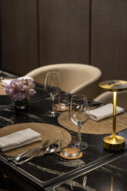 AMANOR Hotel Chiang Mai - Resim 36