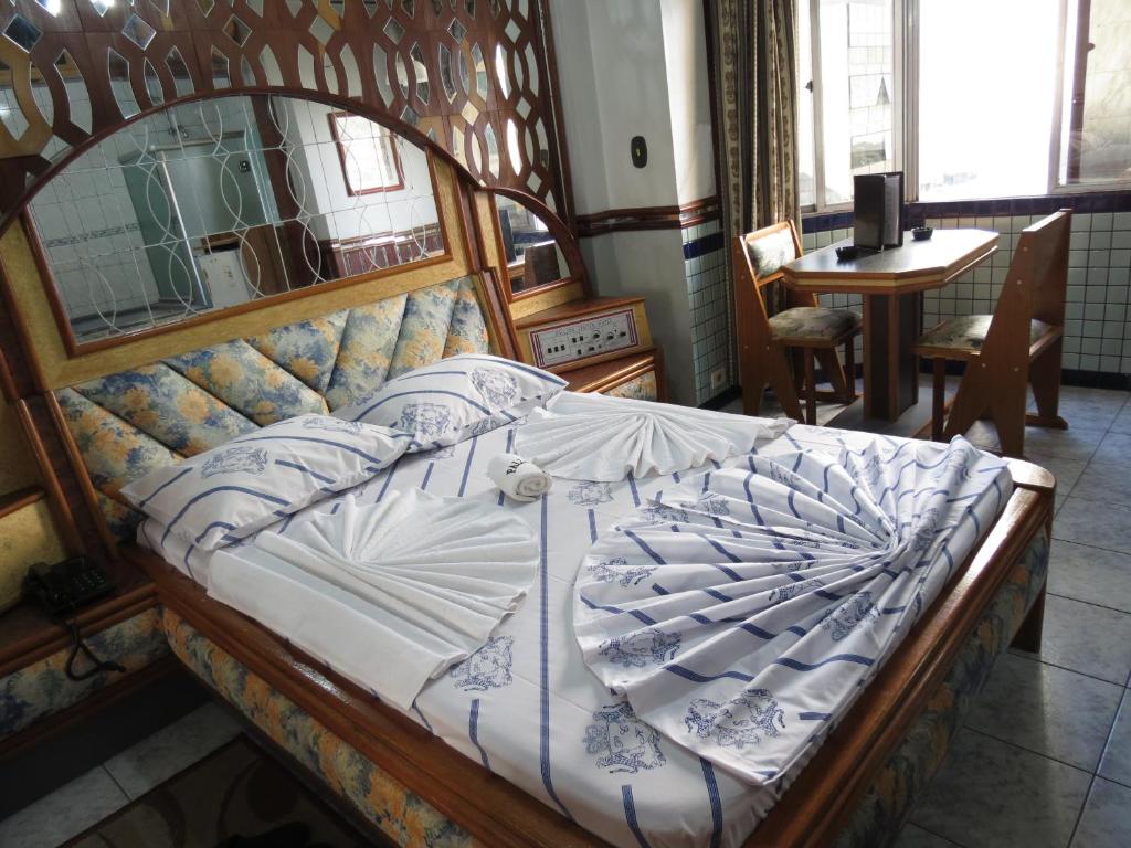  Hotel Pallion Center