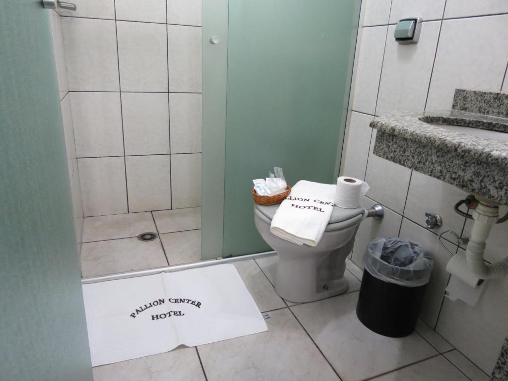  Hotel Pallion Center