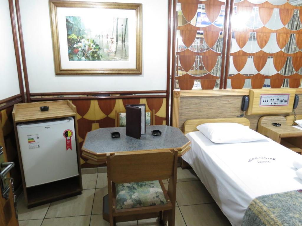  Hotel Pallion Center