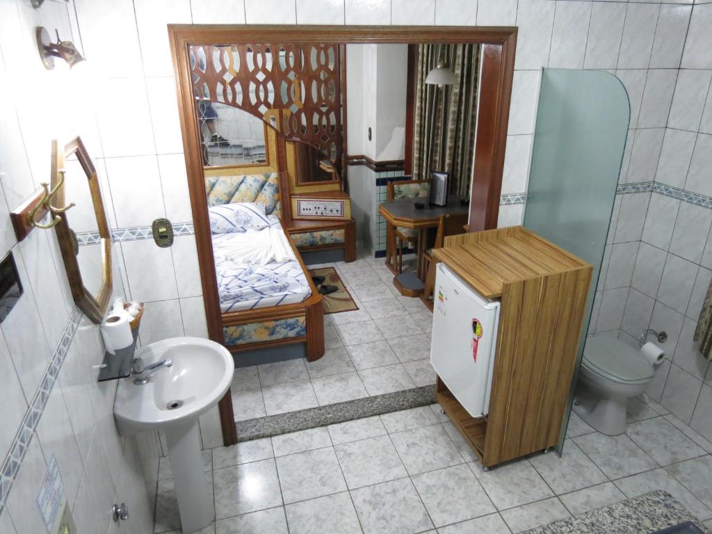  Hotel Pallion Center