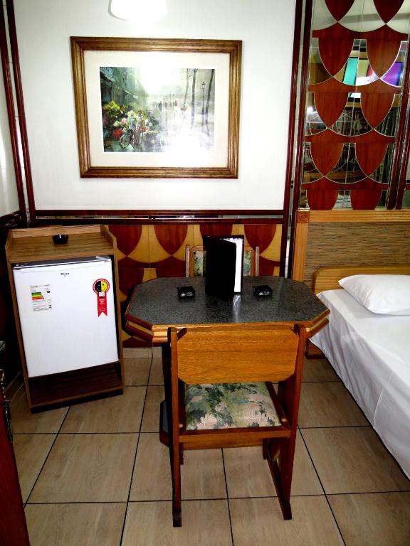  Hotel Pallion Center