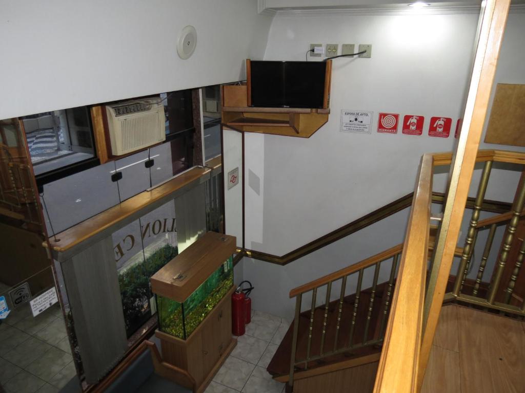  Hotel Pallion Center