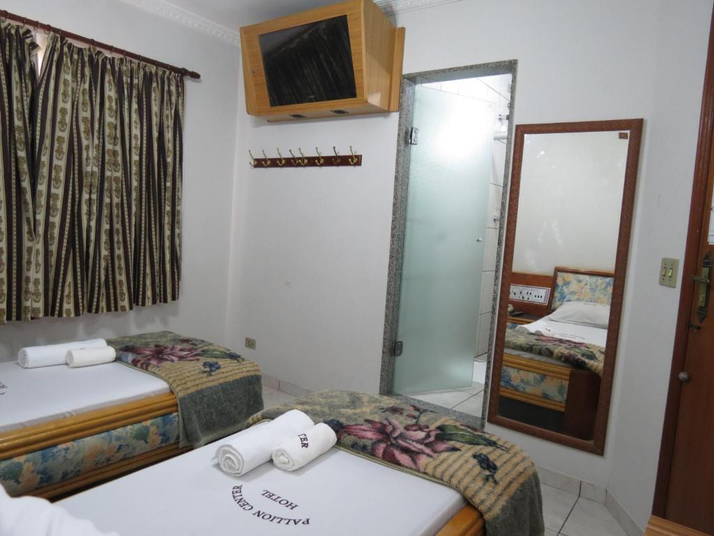  Hotel Pallion Center