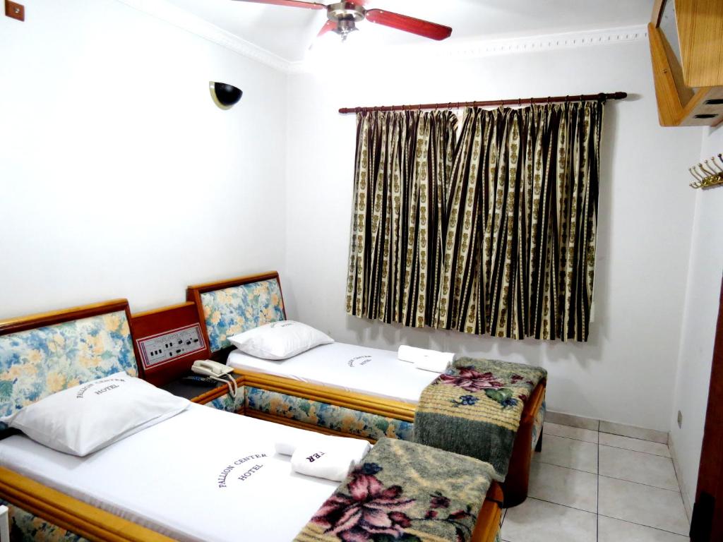  Hotel Pallion Center