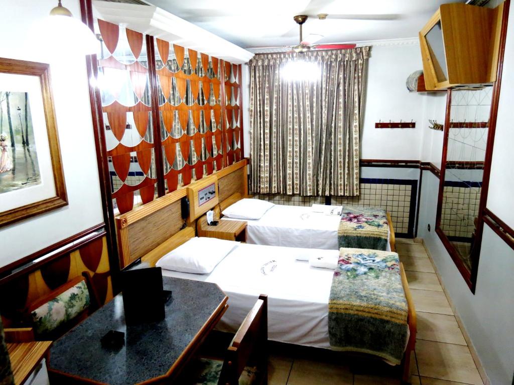  Hotel Pallion Center