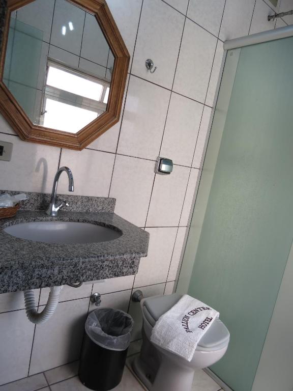  Hotel Pallion Center