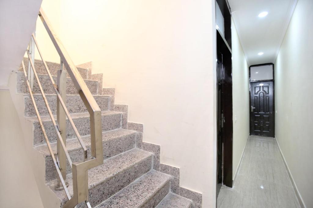 Fotografie z fotogalerie ubytování Hotel O Sky v destinaci Zirakpur