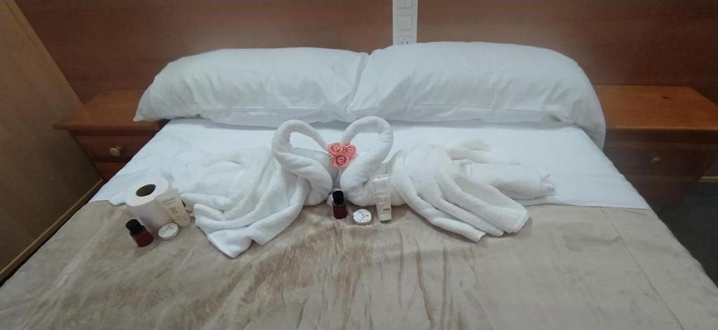 Hotel Don Jose - Habitación Queen