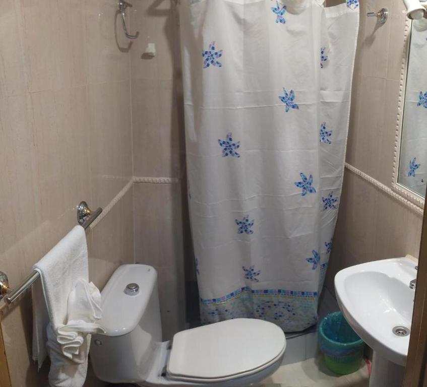 Hotel Don Jose - Habitación Individual