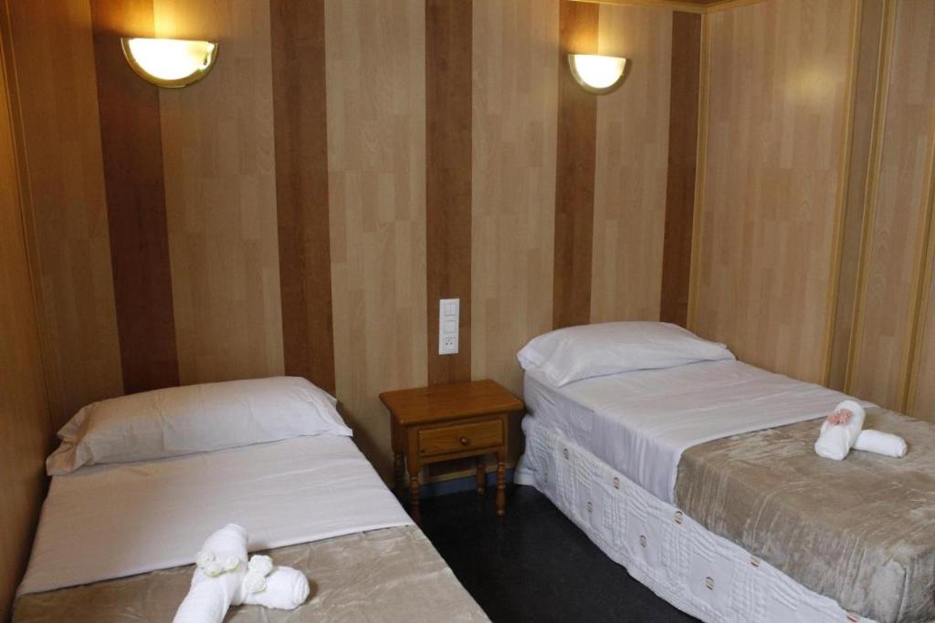 Hotel Don Jose - Habitación Doble