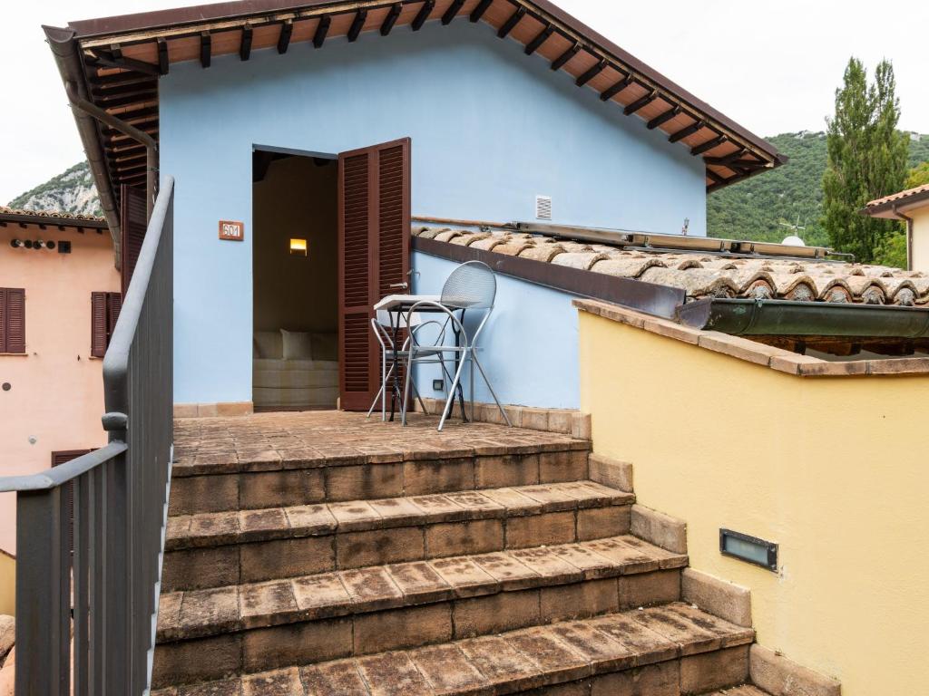 Zdjęcie z galerii obiektu Stunning Holiday Home in Foligno with Sauna w mieście Foligno
