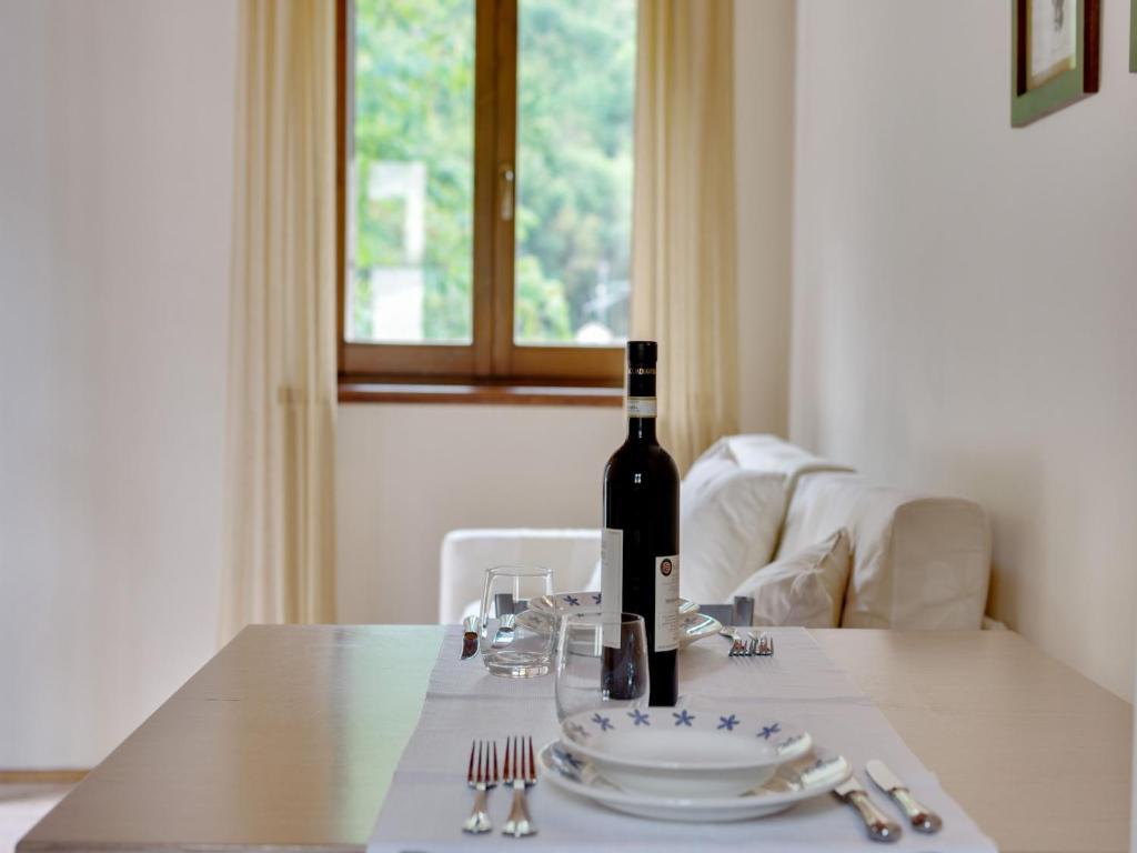 Zdjęcie z galerii obiektu Stunning Holiday Home in Foligno with Sauna w mieście Foligno