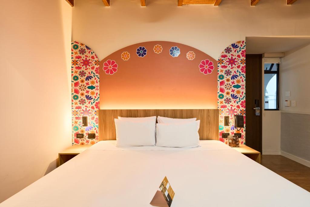Casa Andina Standard Ayacucho - Superior Double Room