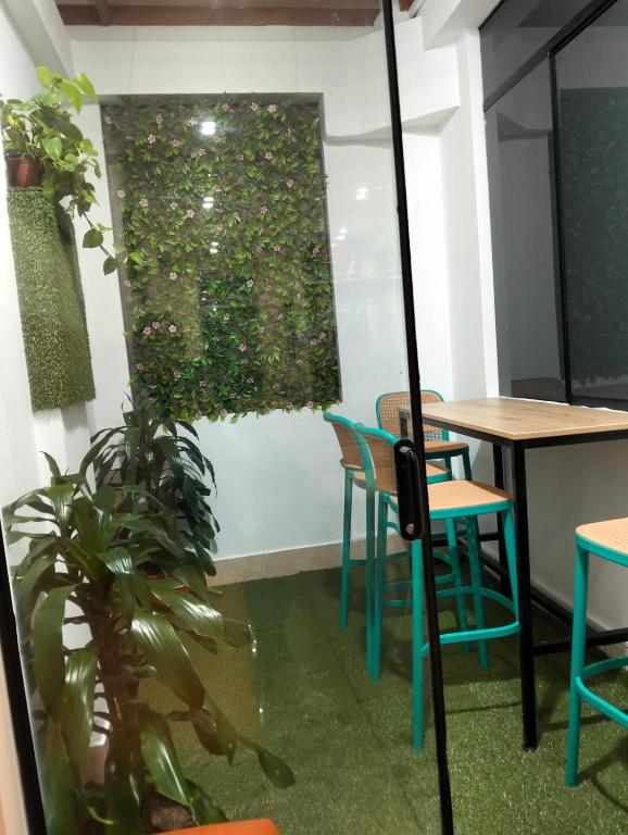 Fotografie z fotogalerie ubytování Hotel Soul Mate Inn v destinaci Lima