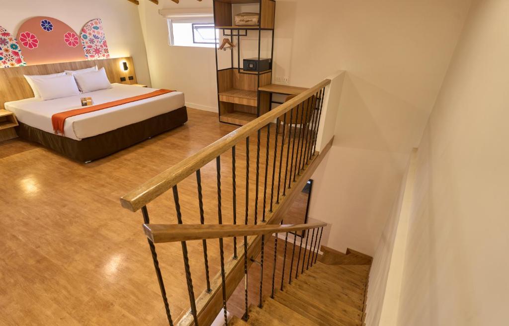 Casa Andina Standard Ayacucho - Superior Family Room
