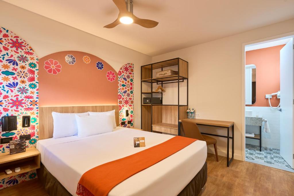 Casa Andina Standard Ayacucho - Standard Double Room