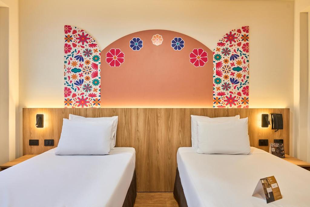 Casa Andina Standard Ayacucho - Standard Twin Room