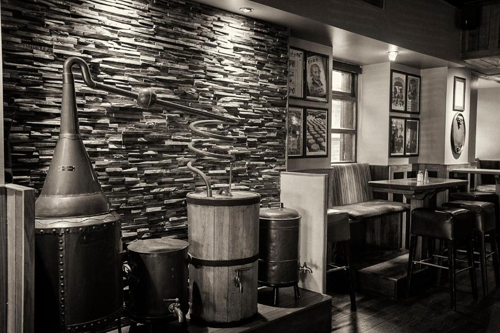 Fotografie z fotogalerie ubytování Mulcahys v destinaci Clonmel