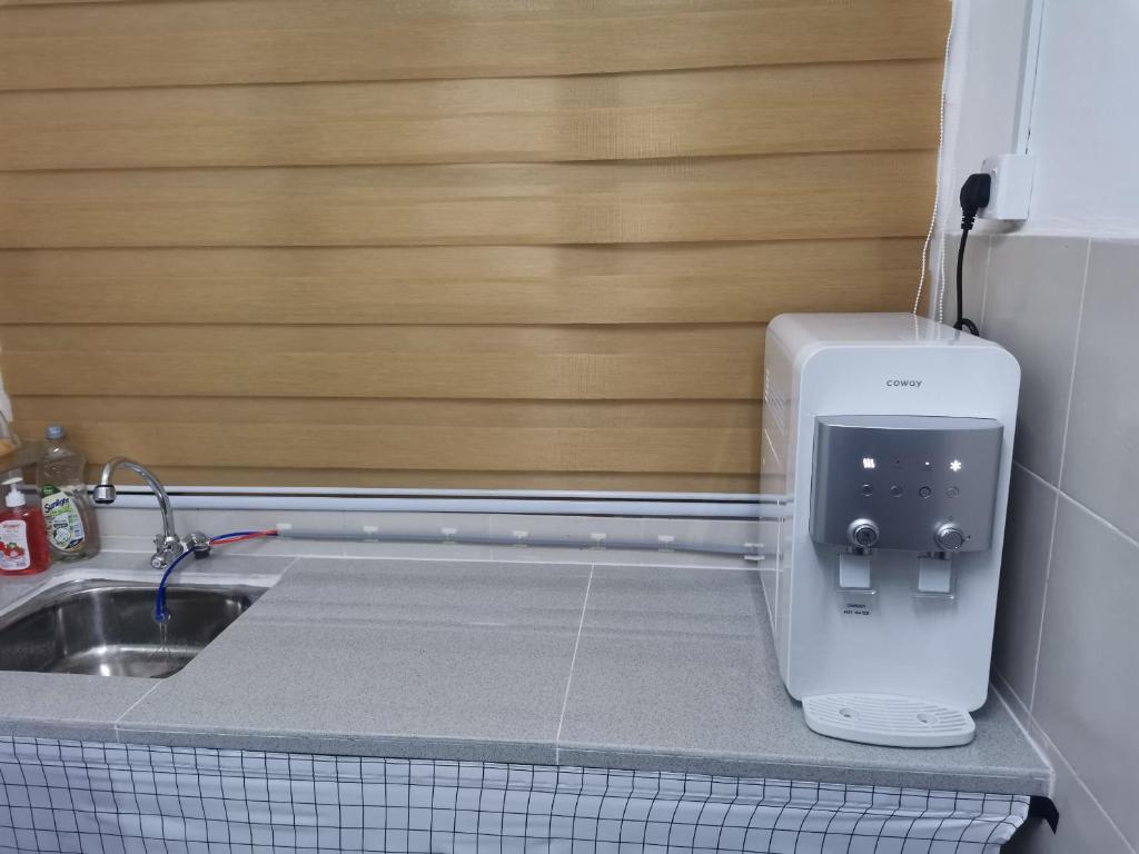 Φωτογραφία από το άλμπουμ του Almira Homestay σε Brinchang
