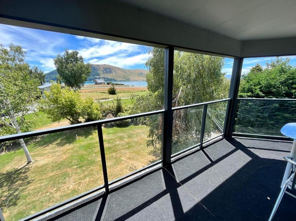 Garden Tower Top - Resim 4