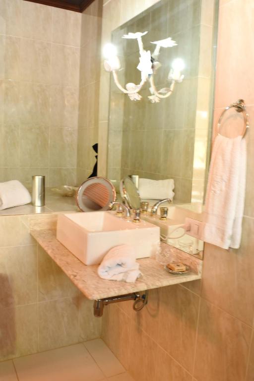  Villa Casato Residenza Boutique