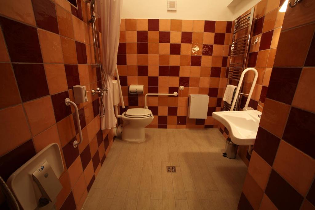 Régi Posta Hotel és Étterem - Resim 45