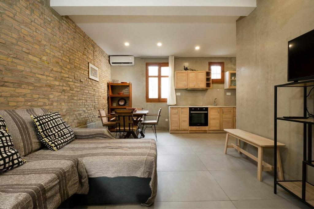 Rianou Apartment