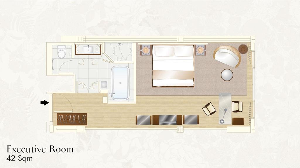 Siam Kempinski Hotel Bangkok - 16