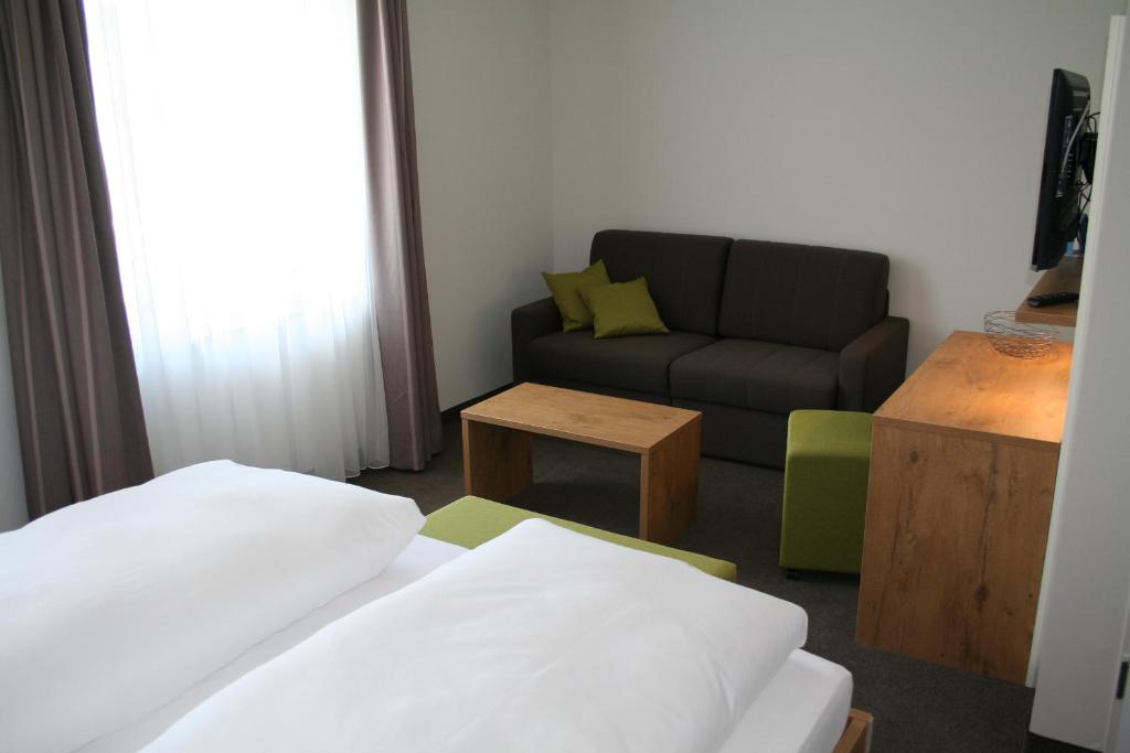 Lahn Hotel - Suite Junior