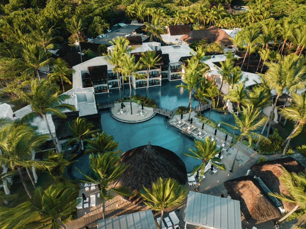 Constance Belle Mare Plage - 8