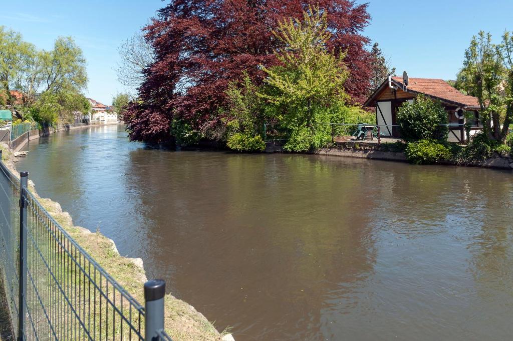 Ferienwohnung beim Europa-Park Rust - 17