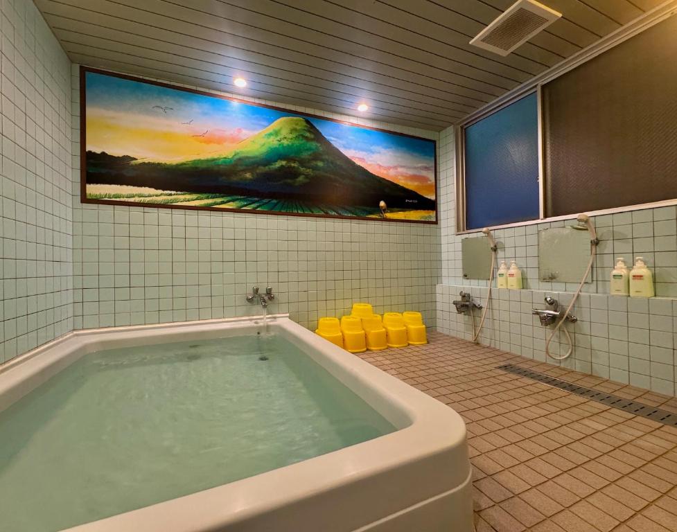Fotografie z fotogalerie ubytování 美咲旅館 v destinaci Sakaide