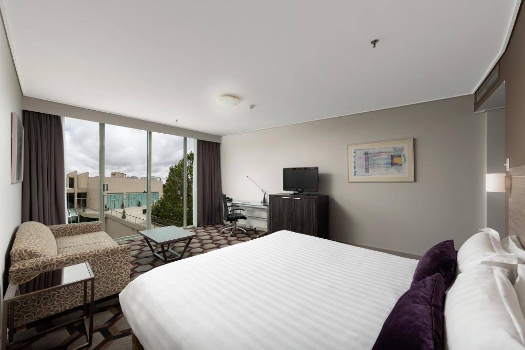 Rydges Canberra - Resim 26