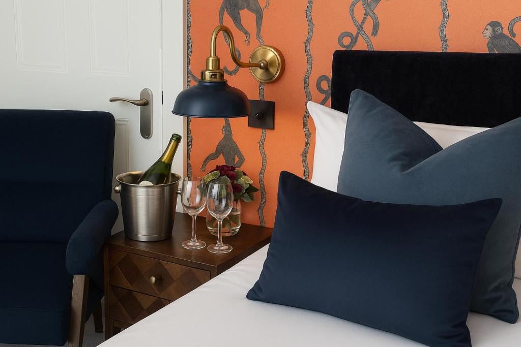 Harington's Boutique Hotel - Resim 19