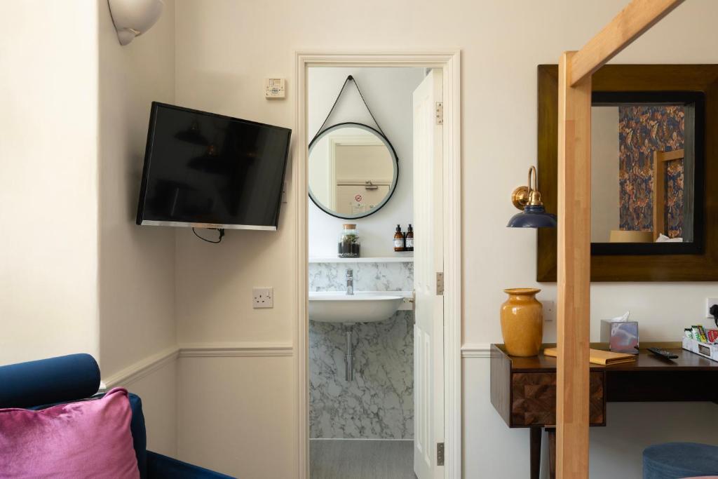 Harington's Boutique Hotel - Resim 23