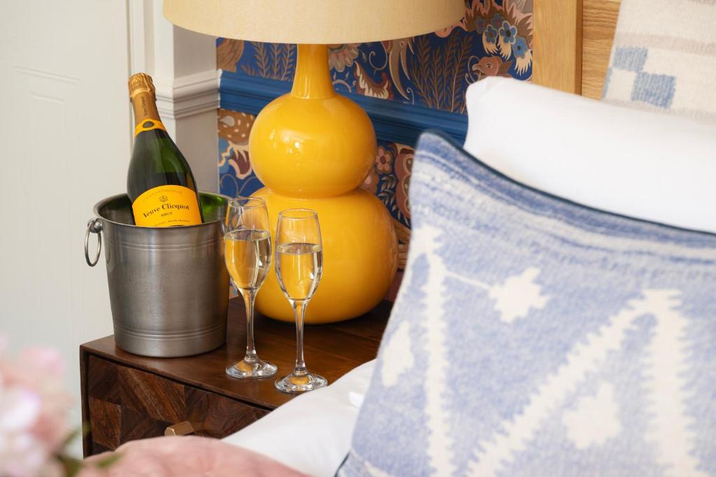 Harington's Boutique Hotel - Resim 28