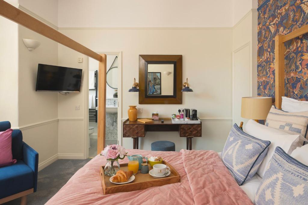 Harington's Boutique Hotel - Resim 31