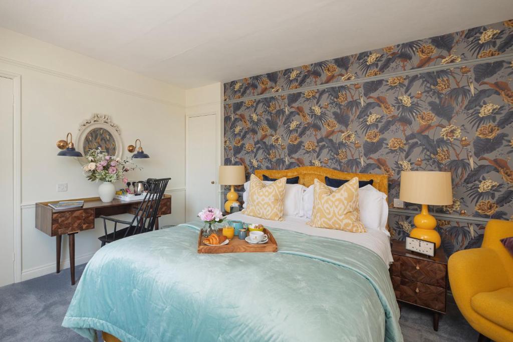 Harington's Boutique Hotel - Resim 34