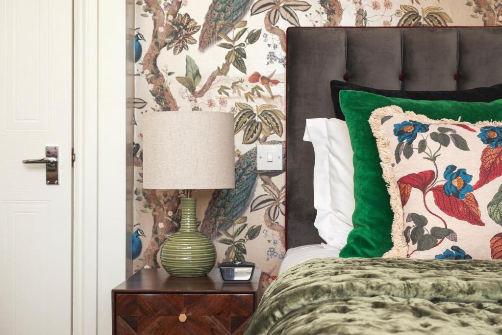 Harington's Boutique Hotel - Resim 41