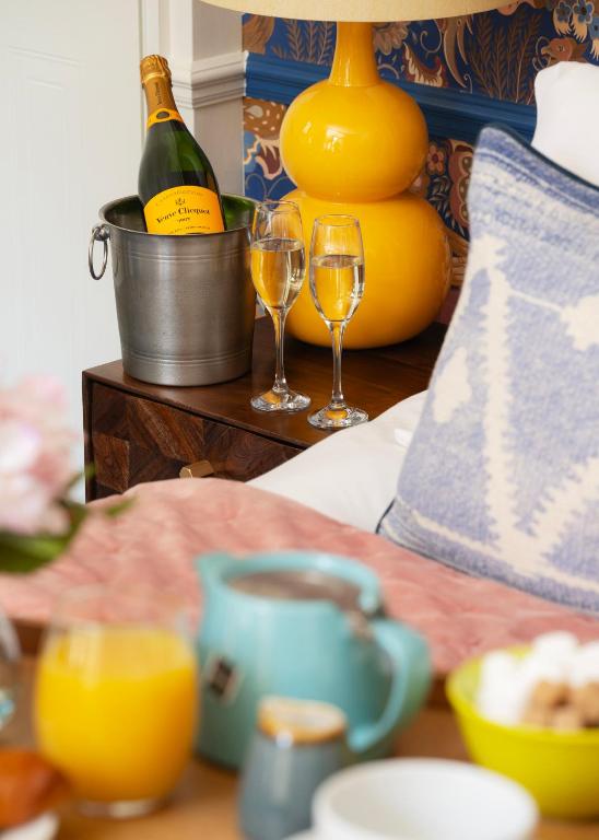 Harington's Boutique Hotel - Resim 40