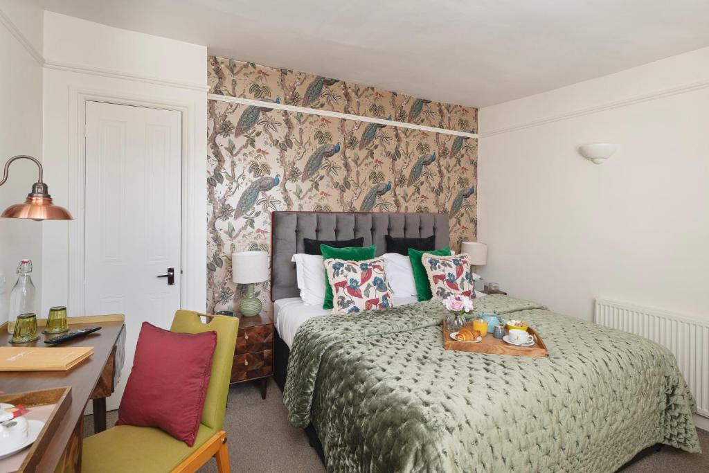 Harington's Boutique Hotel - Resim 36