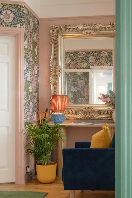 Harington's Boutique Hotel - Resim 45