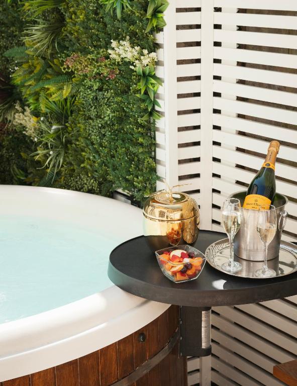 Harington's Boutique Hotel - Resim 43